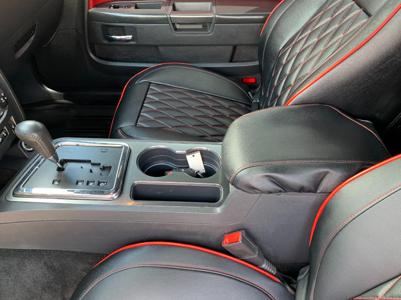 Dodge Challenger SXT 2014