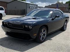 2014 Dodge Challenger 