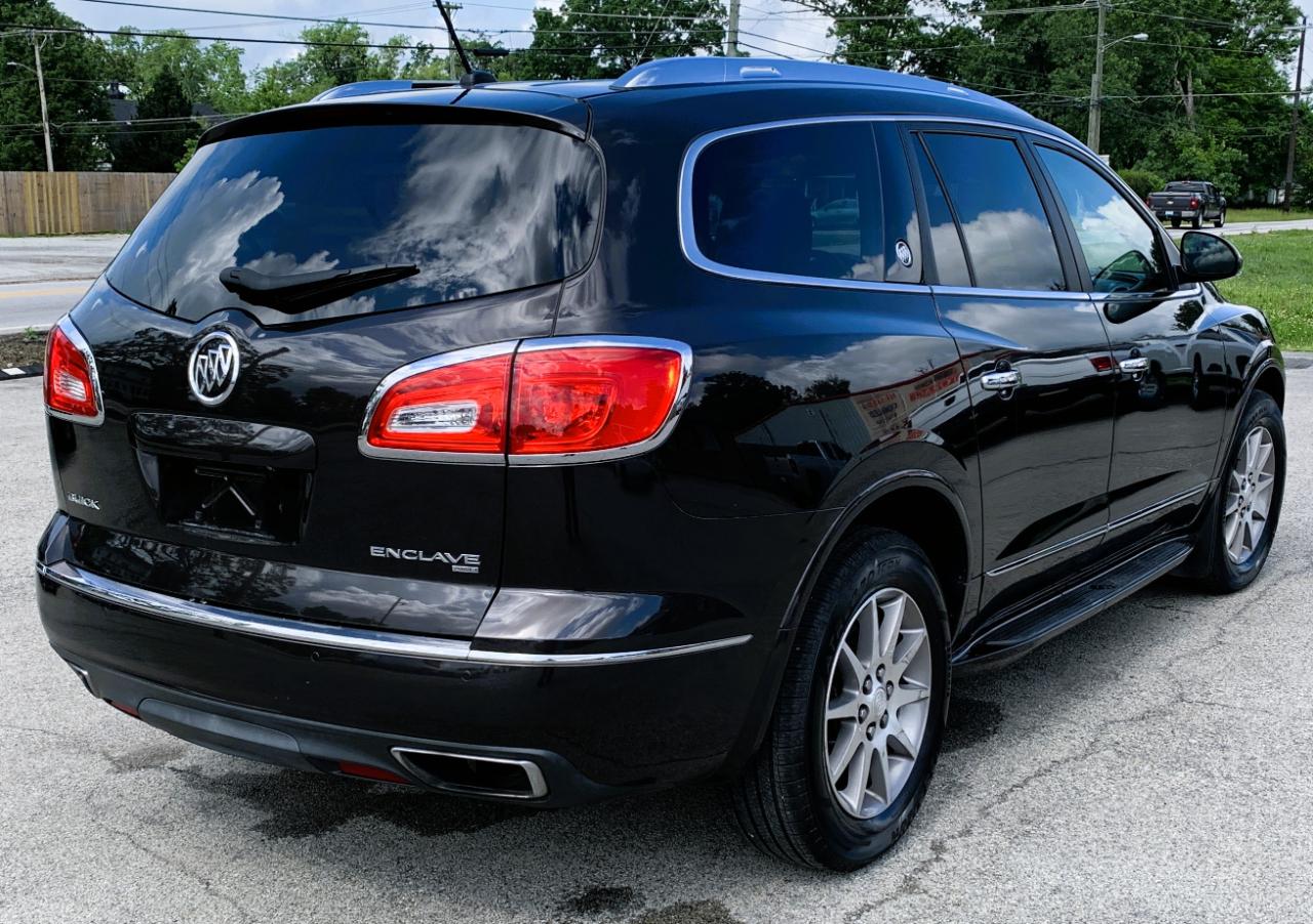 Buick Enclave Leather AWD 2013