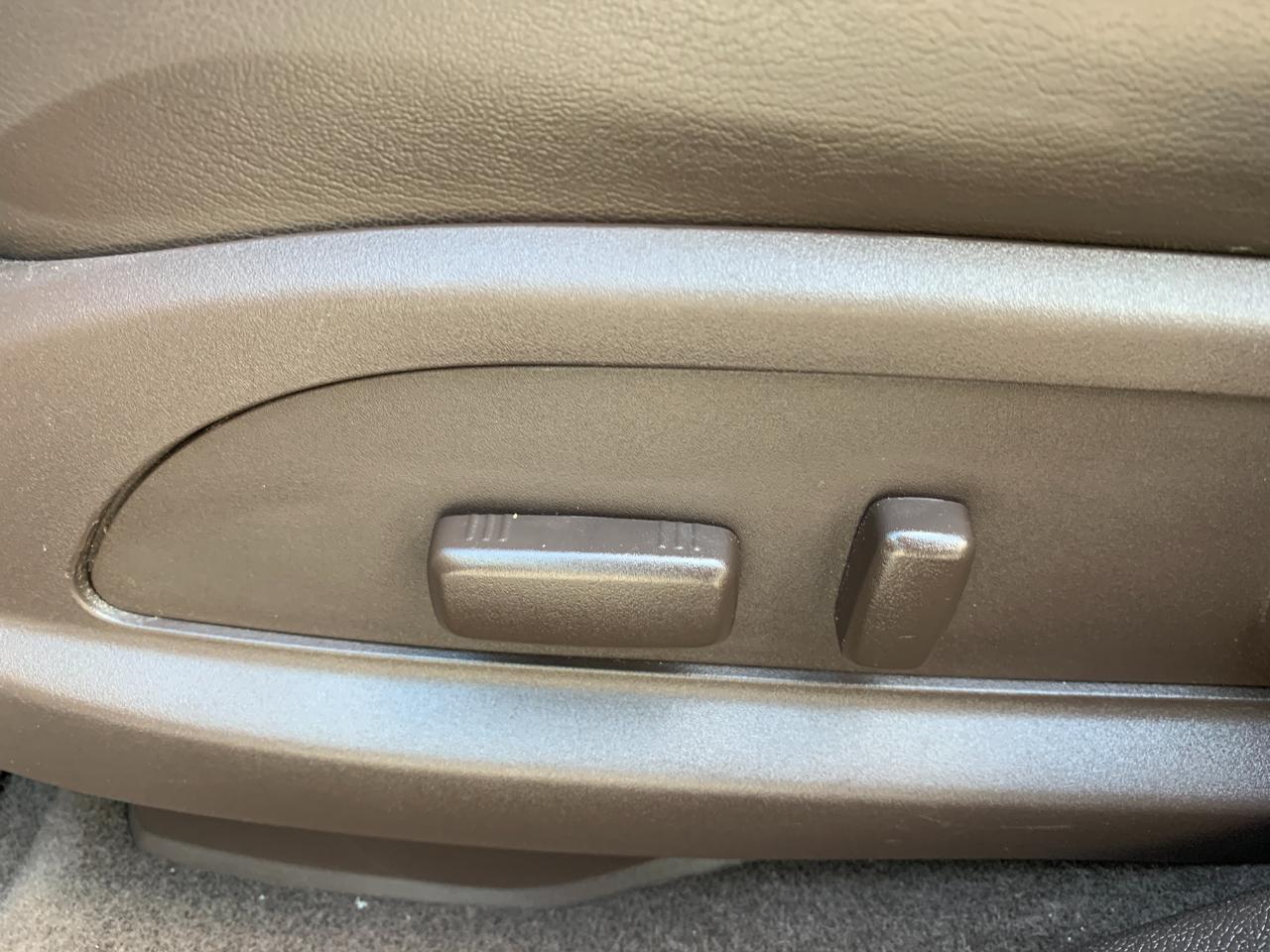 Buick Enclave Leather AWD 2013