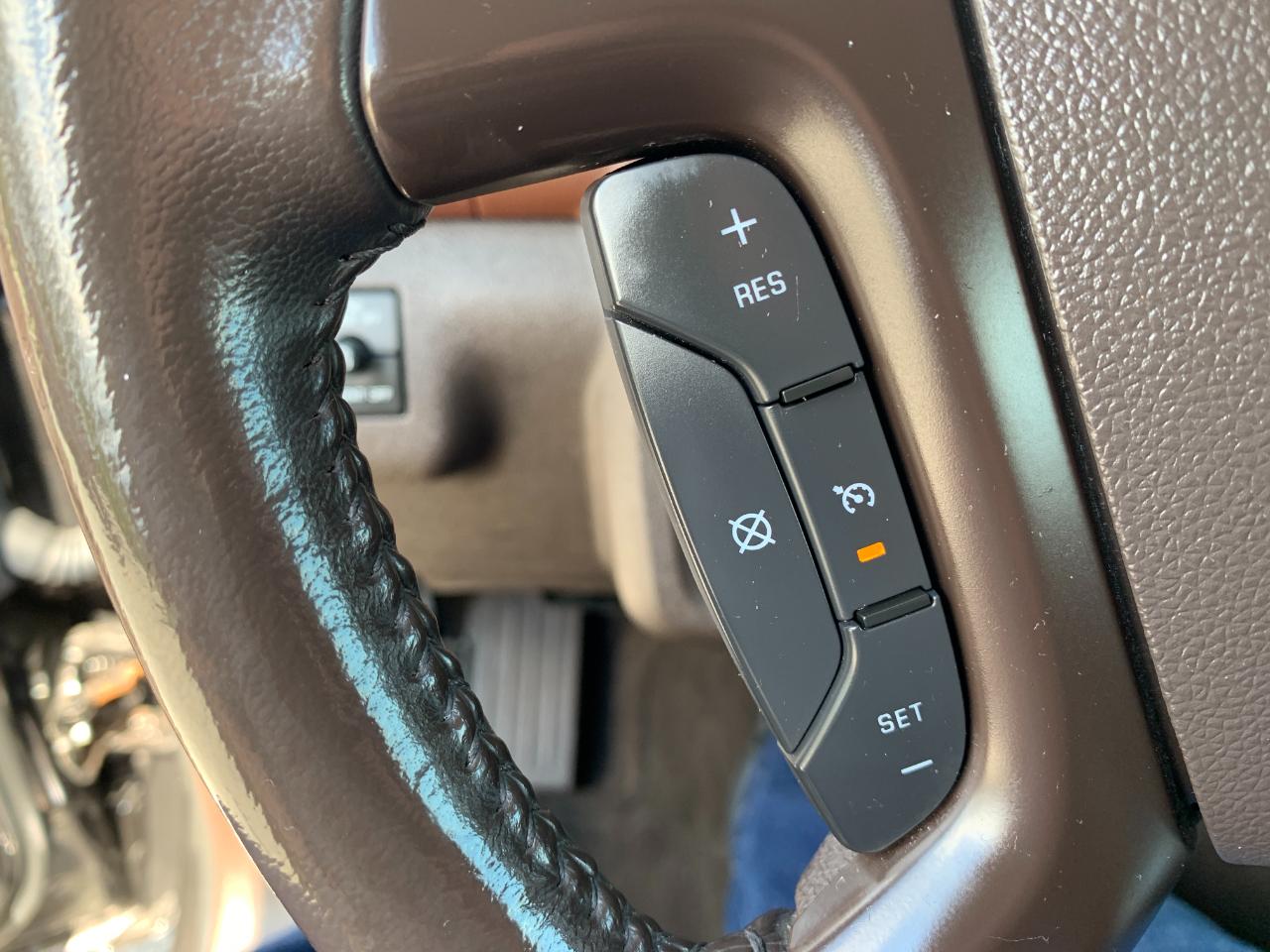 Buick Enclave Leather AWD 2013