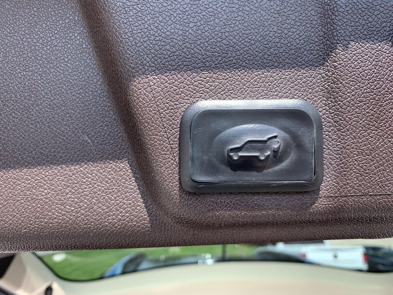 Buick Enclave Leather AWD 2013