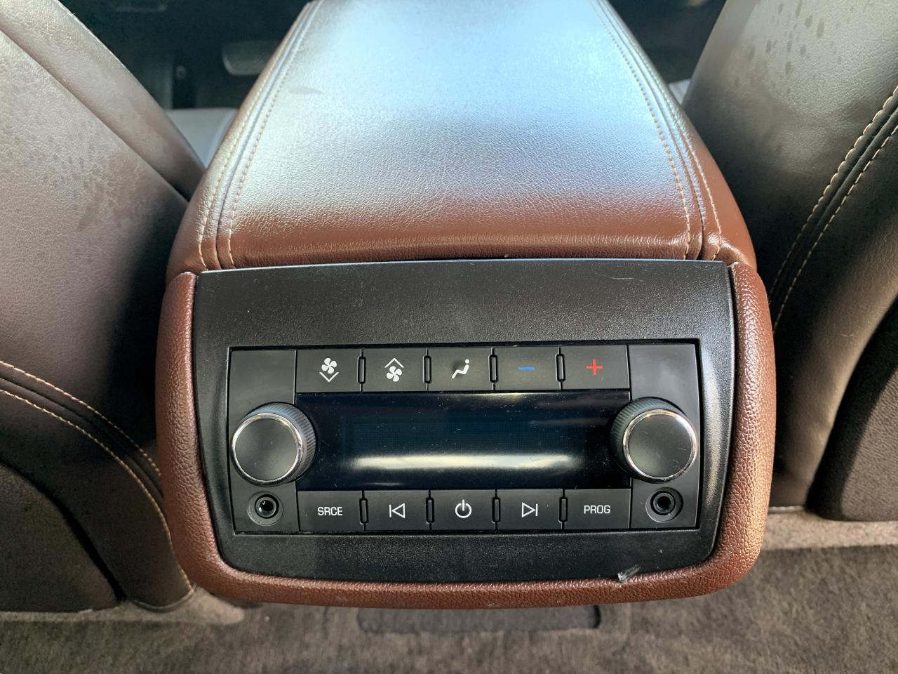 Buick Enclave Leather AWD 2013