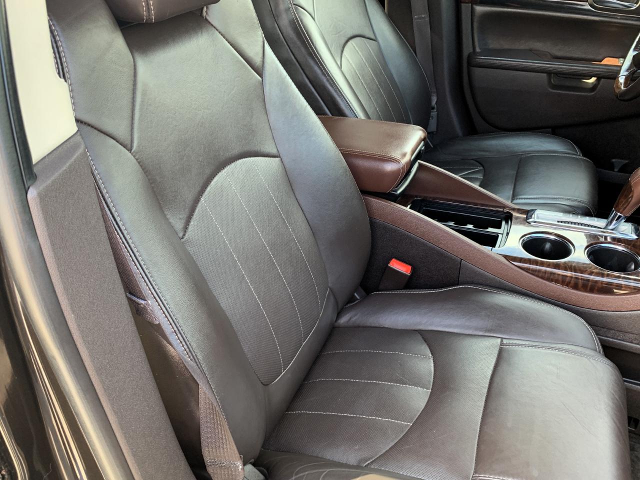 Buick Enclave Leather AWD 2013