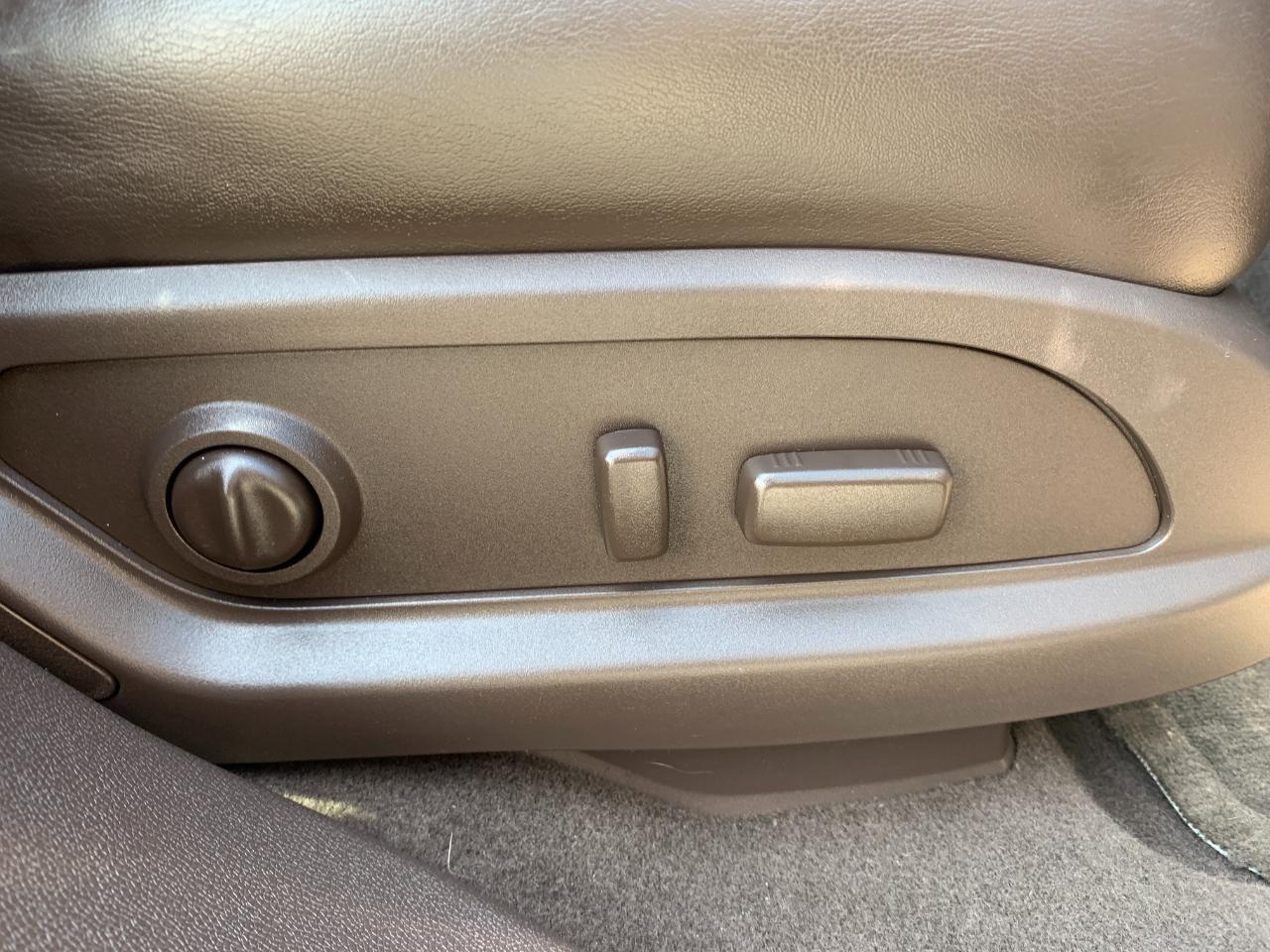 Buick Enclave Leather AWD 2013