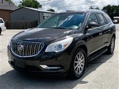 2013 Buick Enclave 
