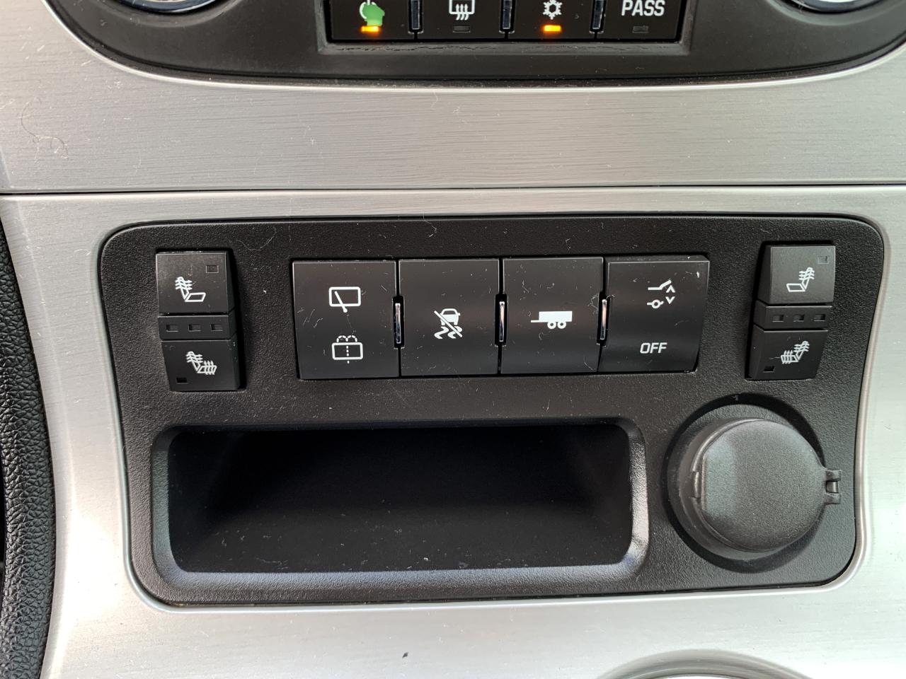 GMC Acadia SLT-1 FWD 2011