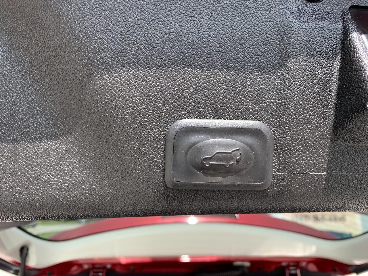 GMC Acadia SLT-1 FWD 2011