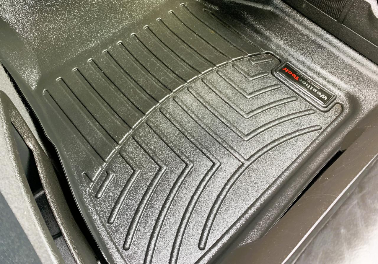 GMC Acadia SLT-1 FWD 2011