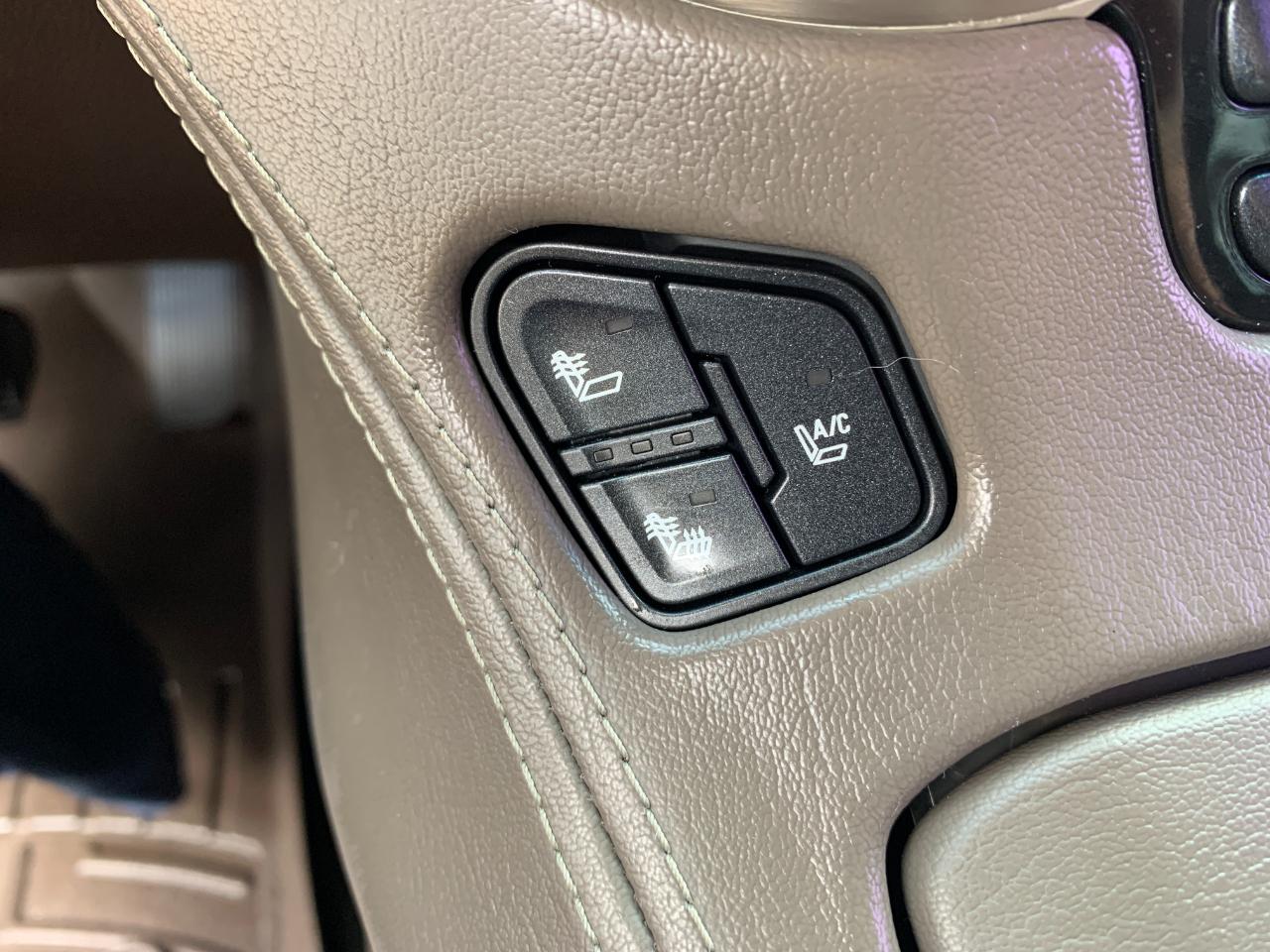 GMC Yukon Denali 4WD 2016