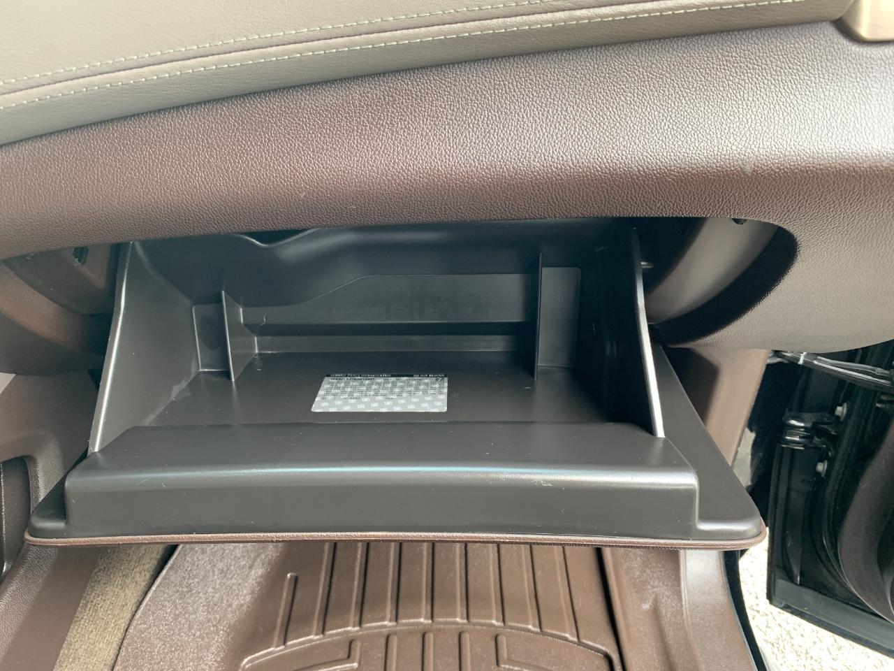 GMC Yukon Denali 4WD 2016