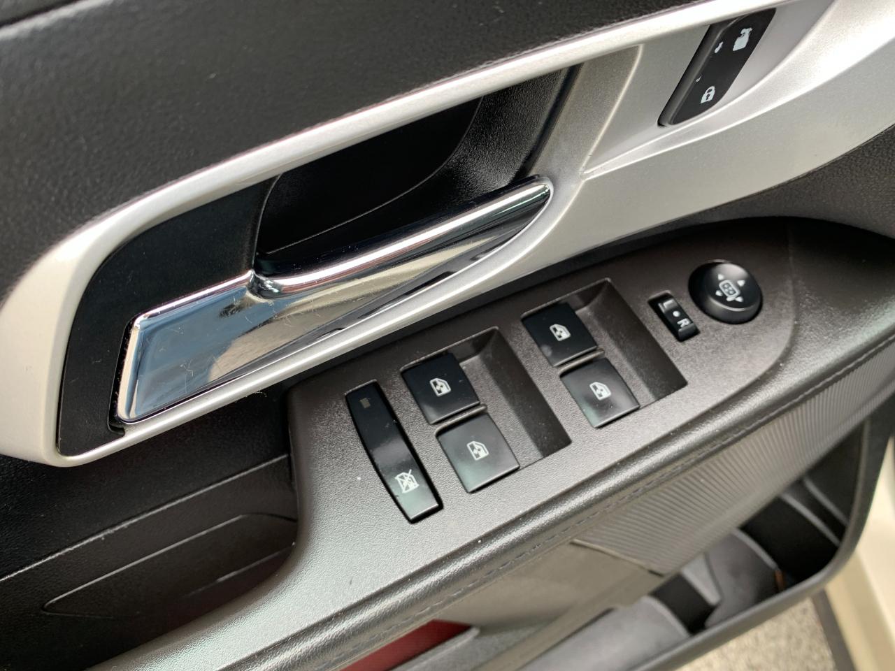 Chevrolet Equinox LS 2WD 2015