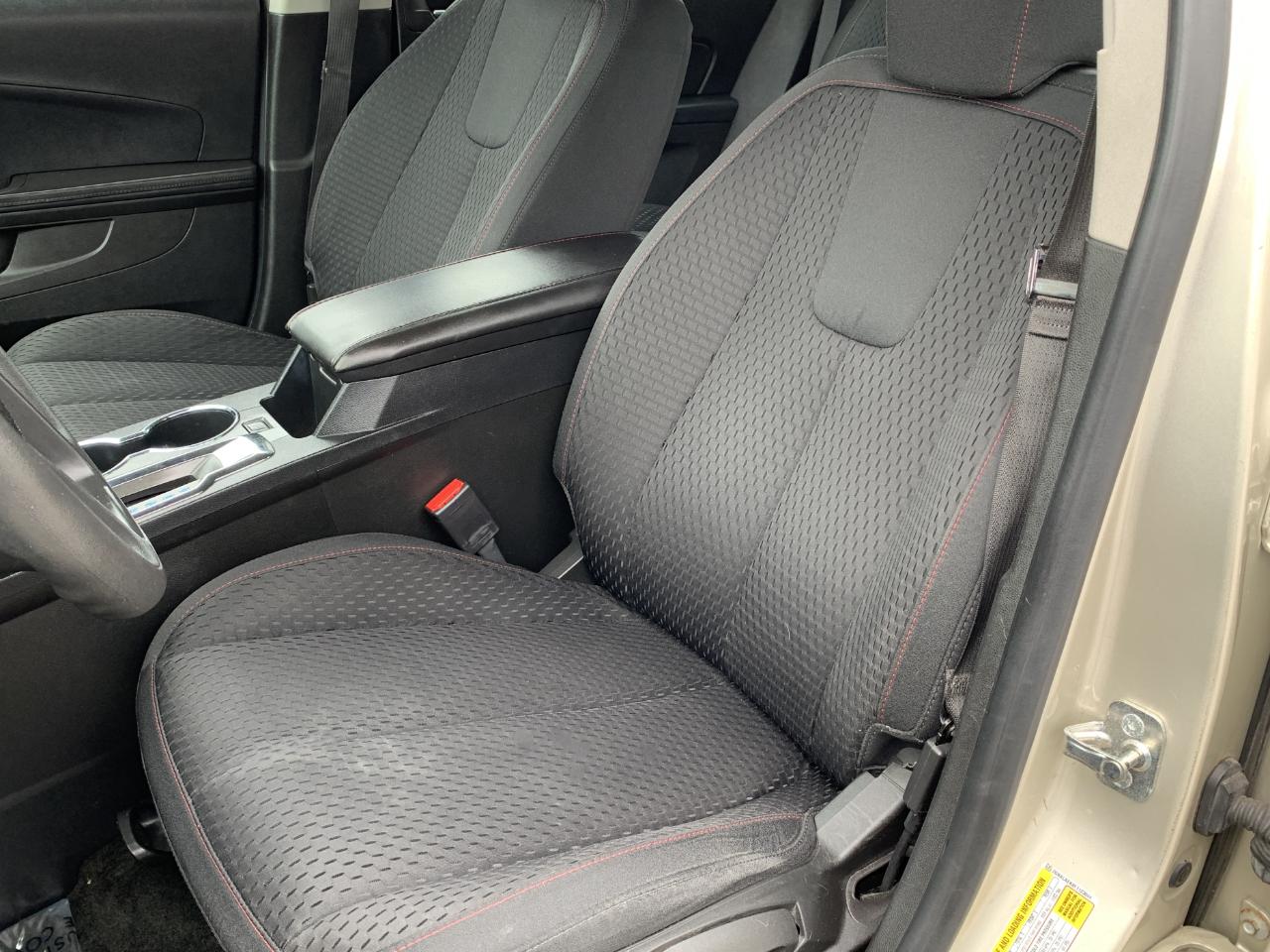 Chevrolet Equinox LS 2WD 2015