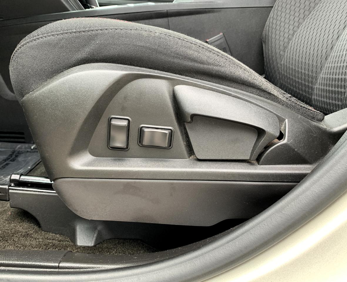 Chevrolet Equinox LS 2WD 2015