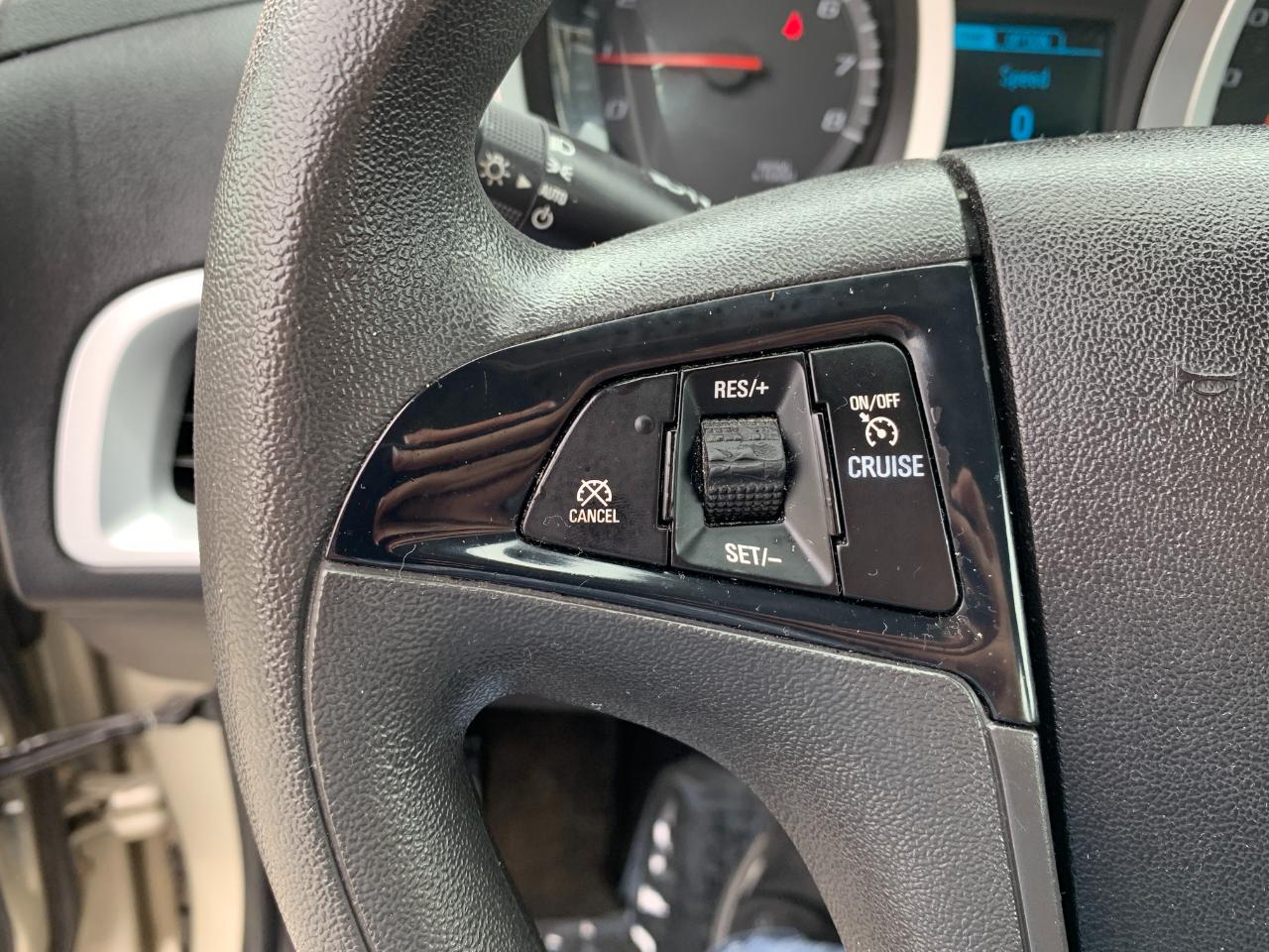 Chevrolet Equinox LS 2WD 2015