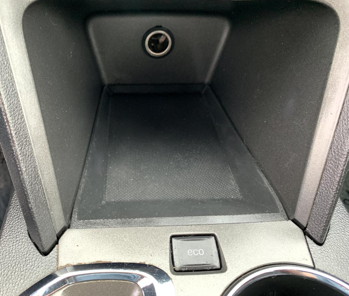 Chevrolet Equinox LS 2WD 2015