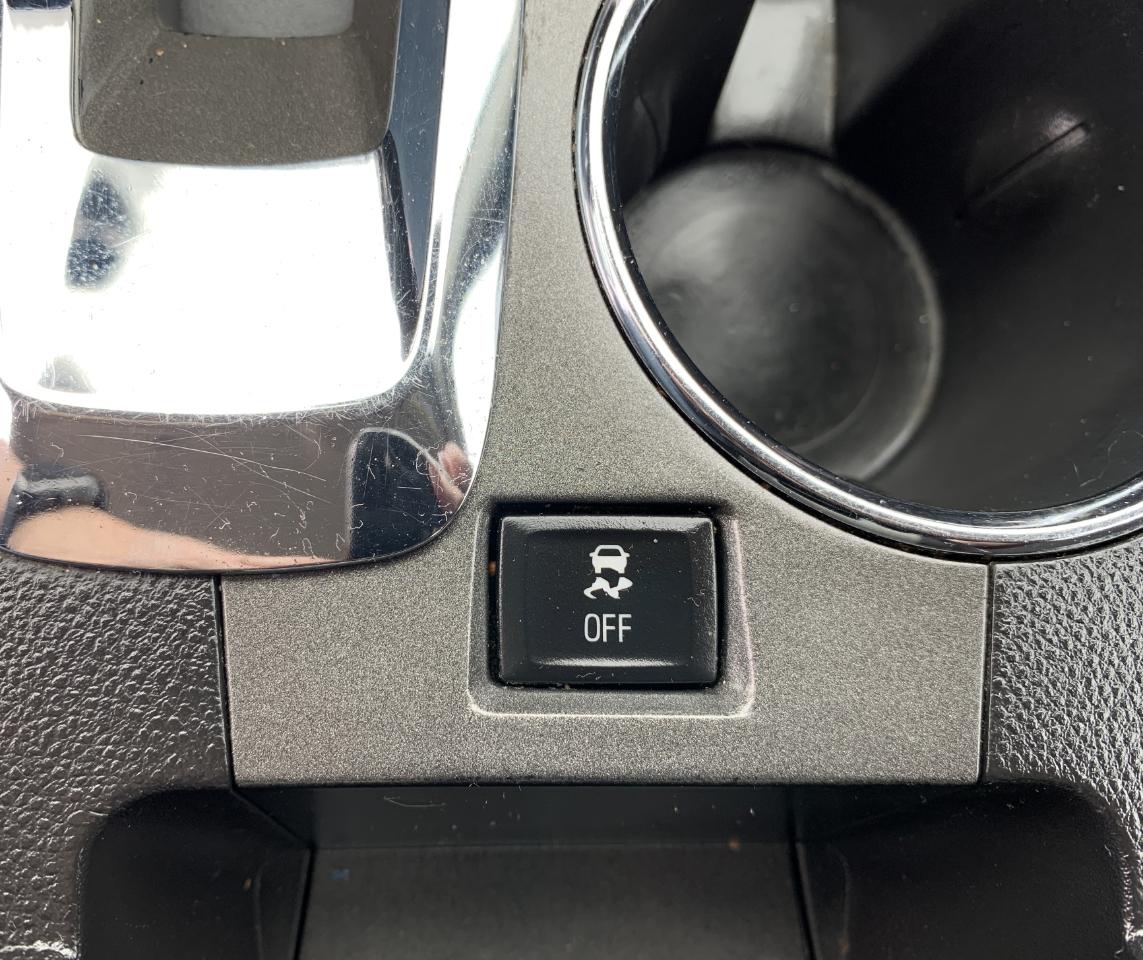 Chevrolet Equinox LS 2WD 2015