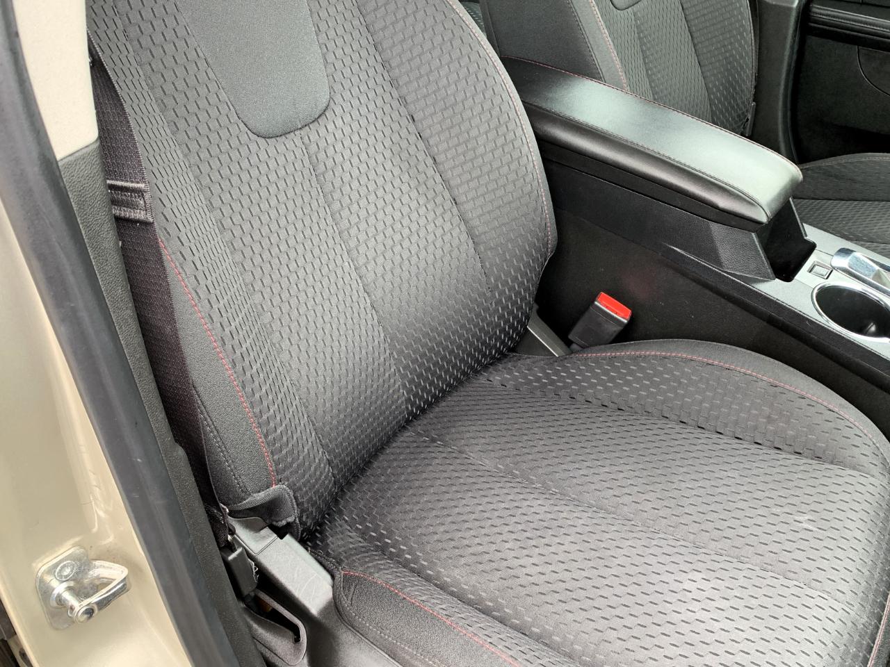 Chevrolet Equinox LS 2WD 2015