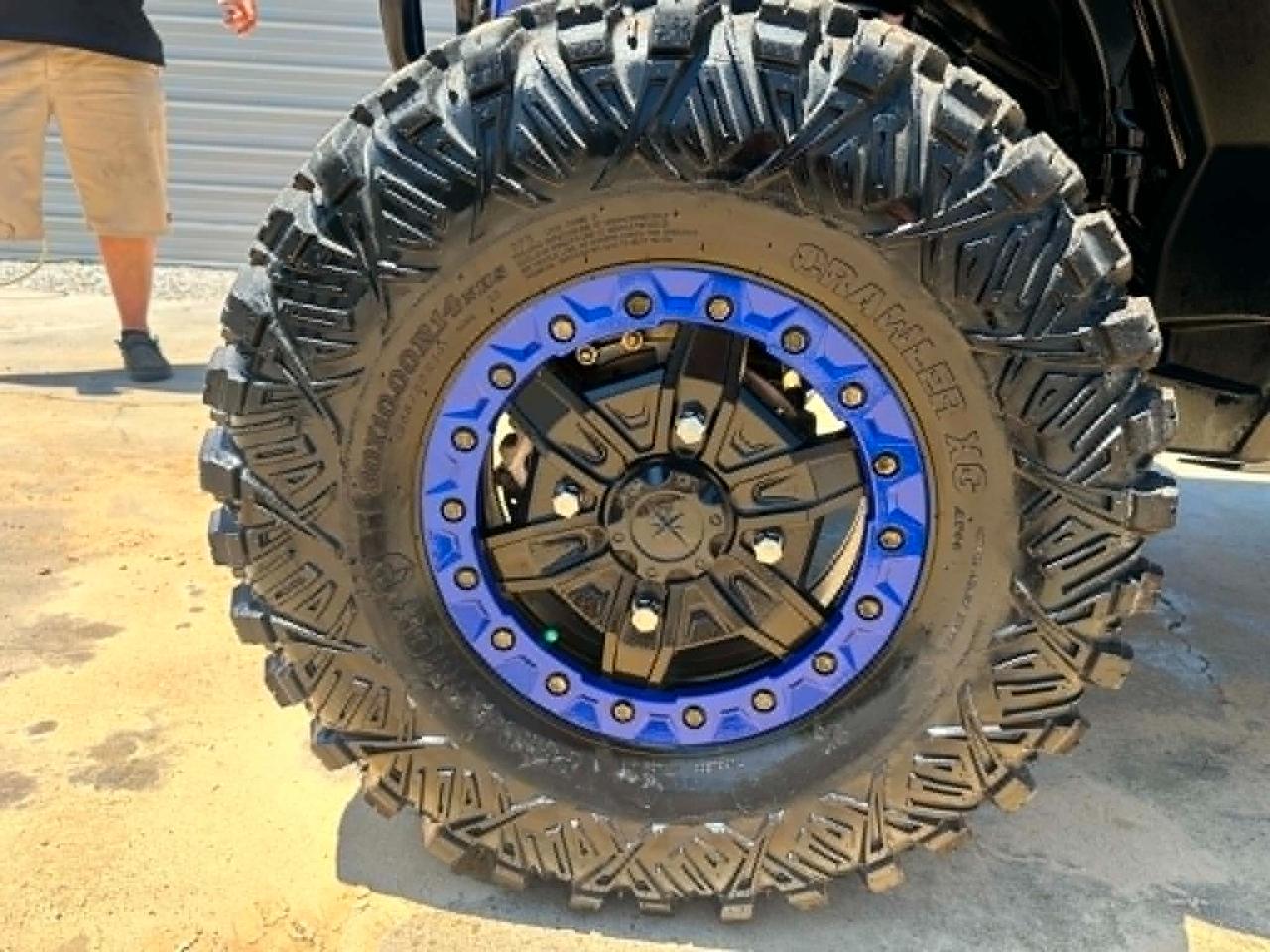 Polaris RZR  2021