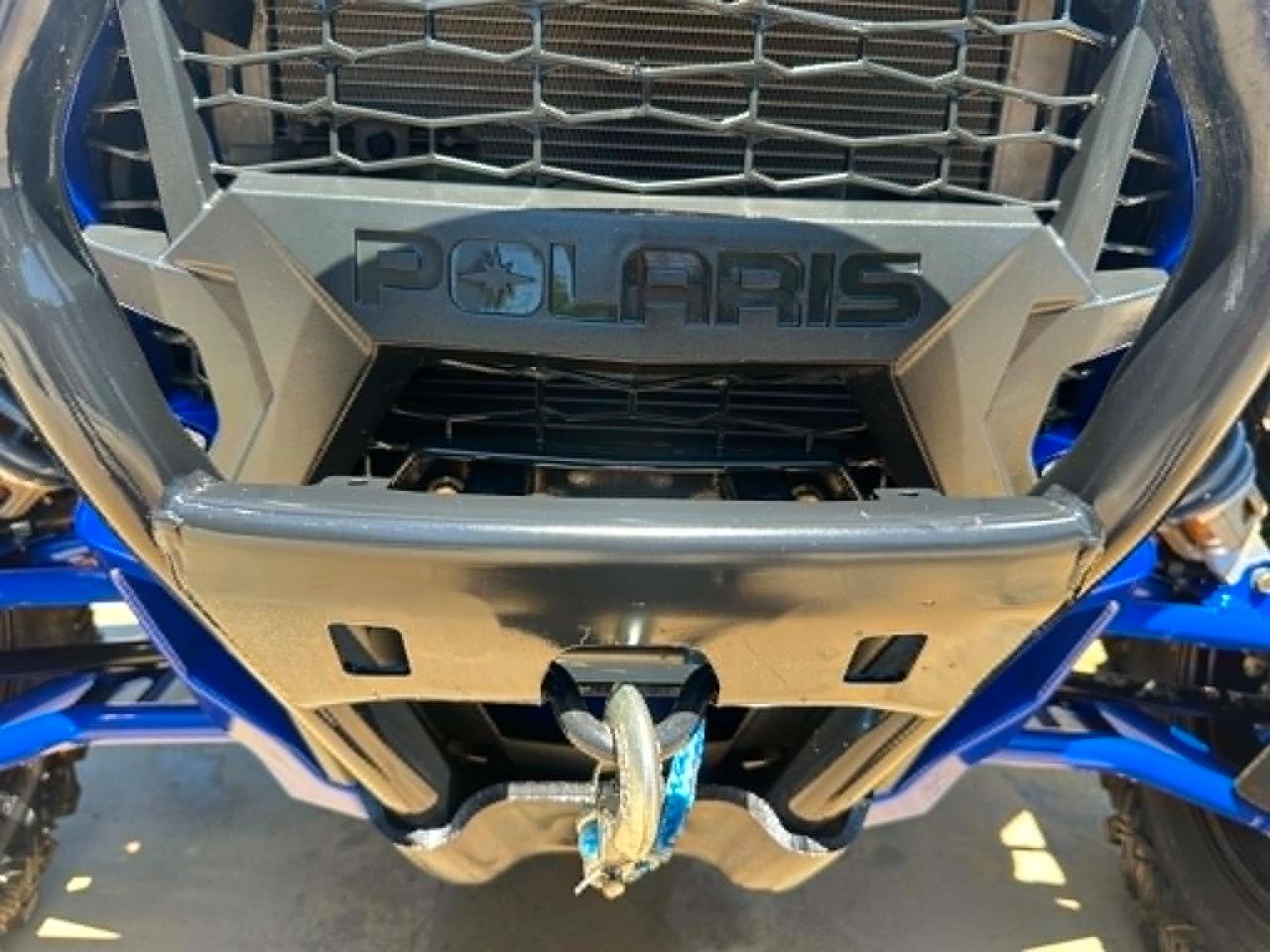 Polaris RZR  2021