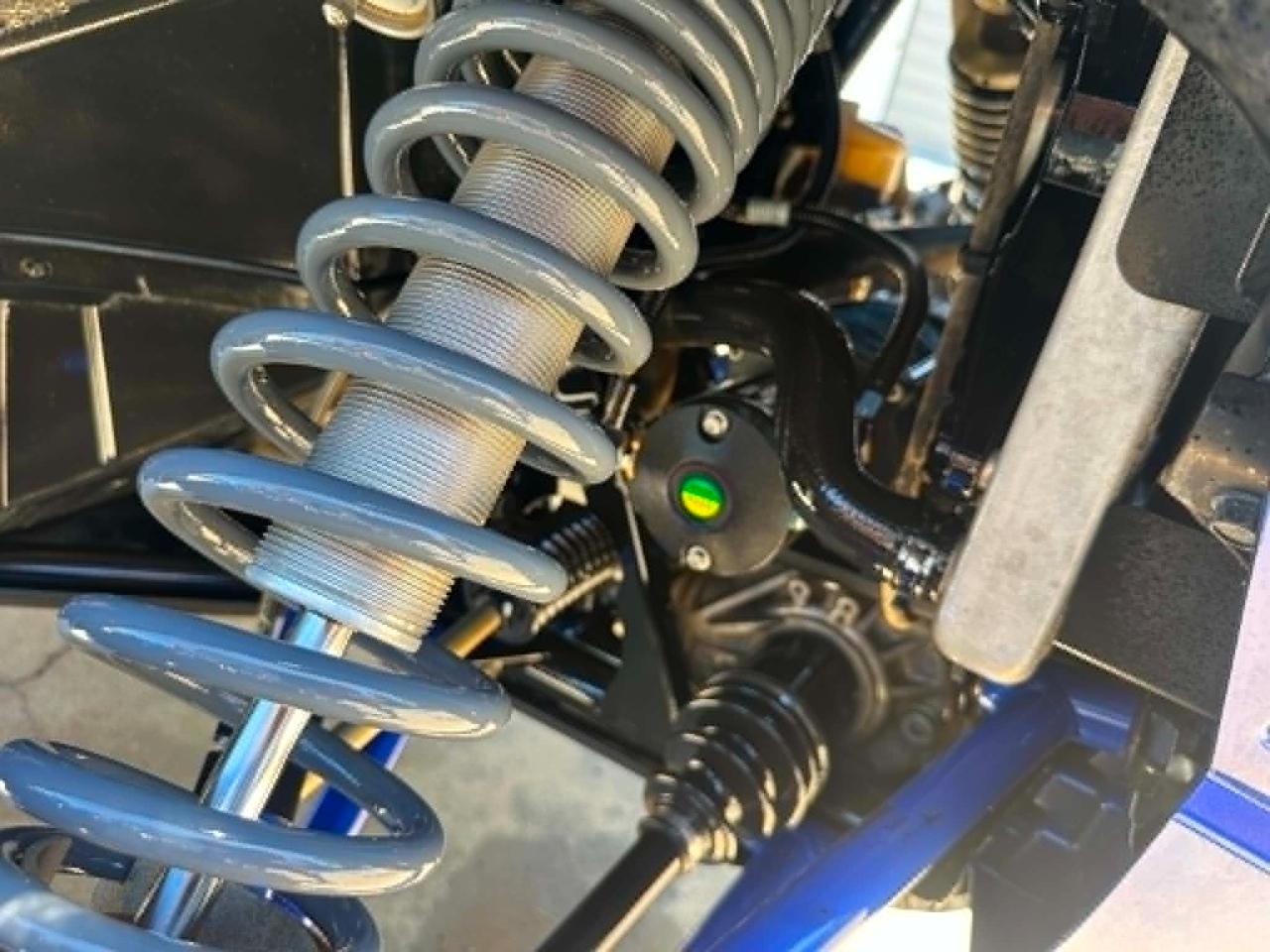 Polaris RZR  2021