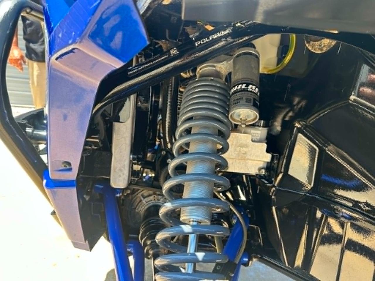 Polaris RZR  2021
