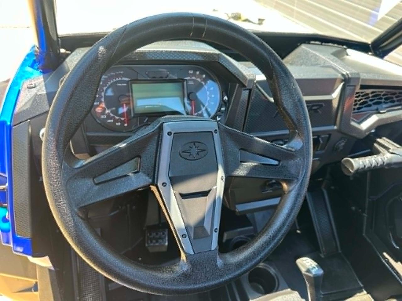Polaris RZR  2021