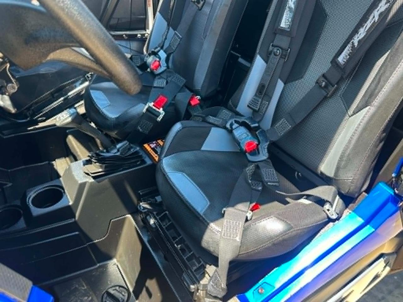 Polaris RZR  2021