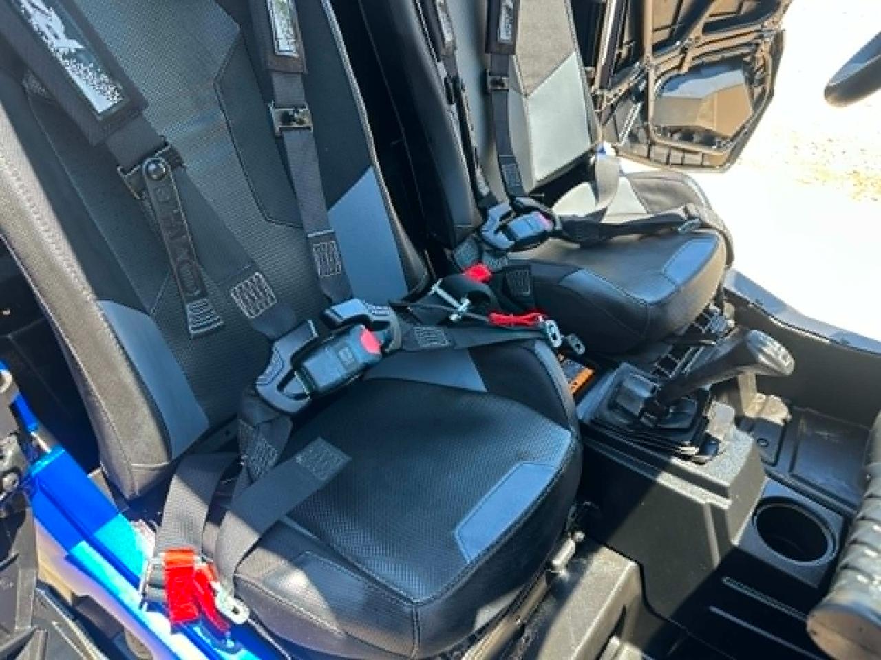 Polaris RZR  2021