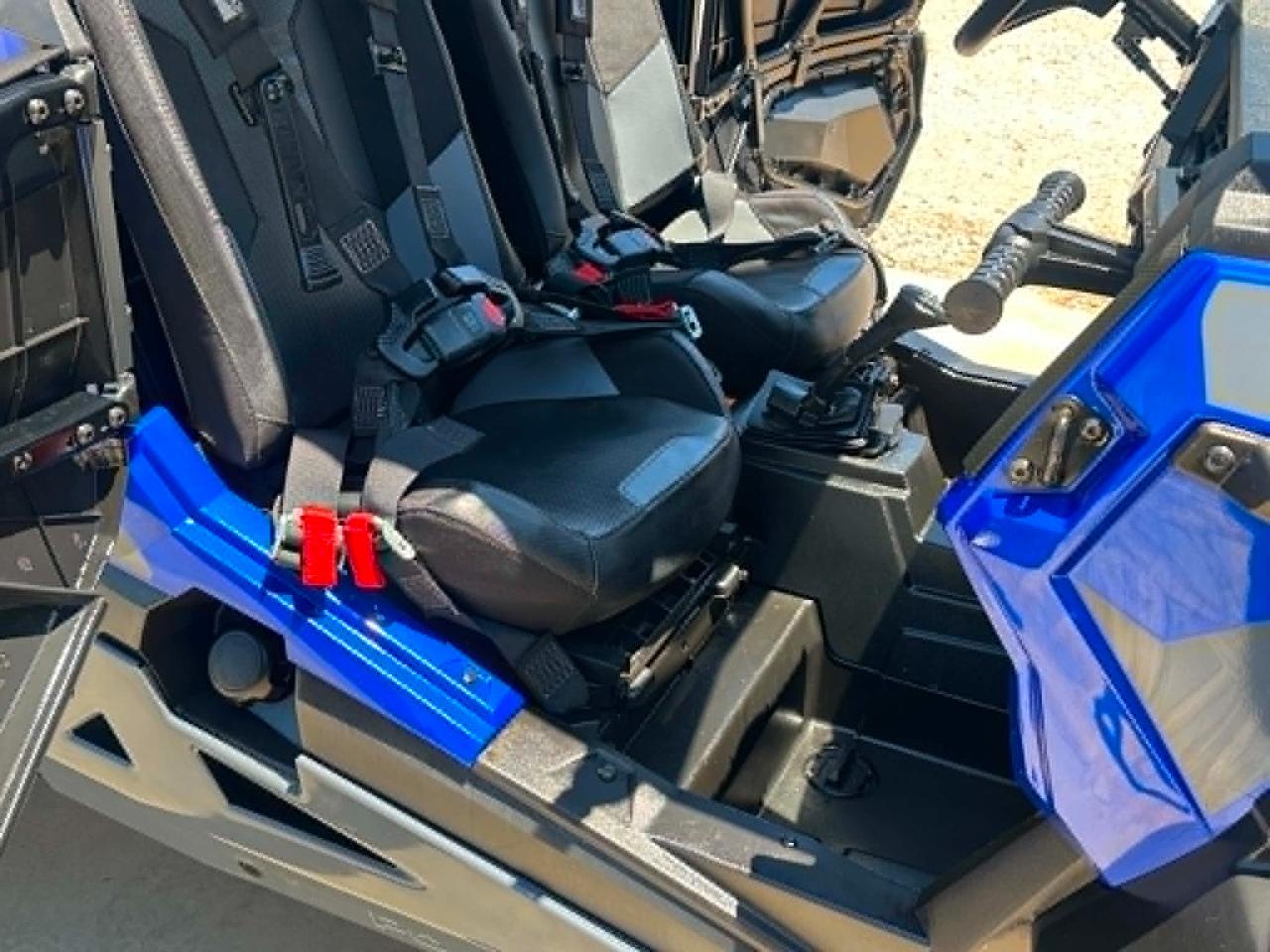Polaris RZR  2021