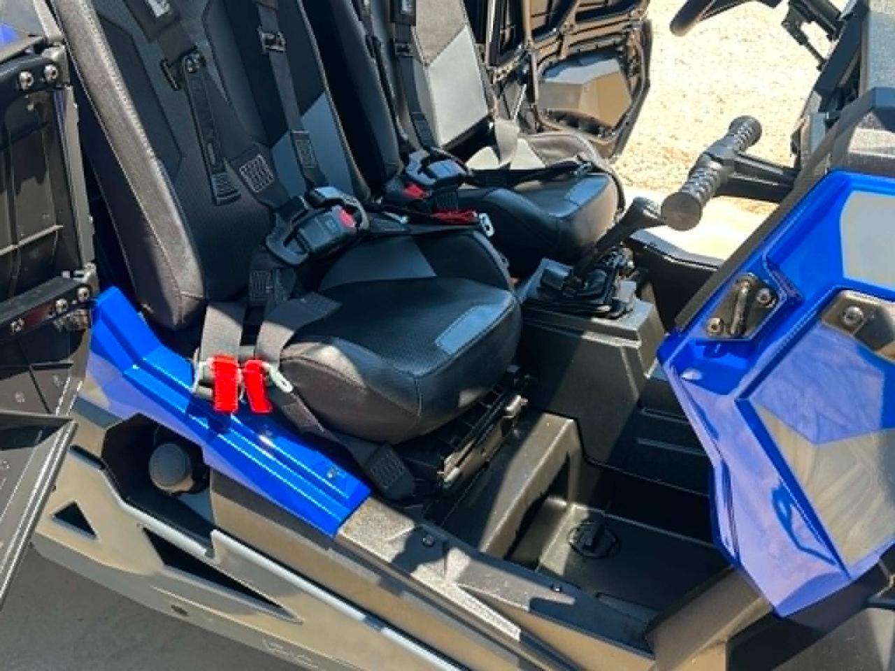 Polaris RZR  2021