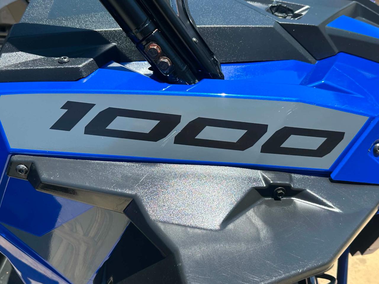 Polaris RZR  2021