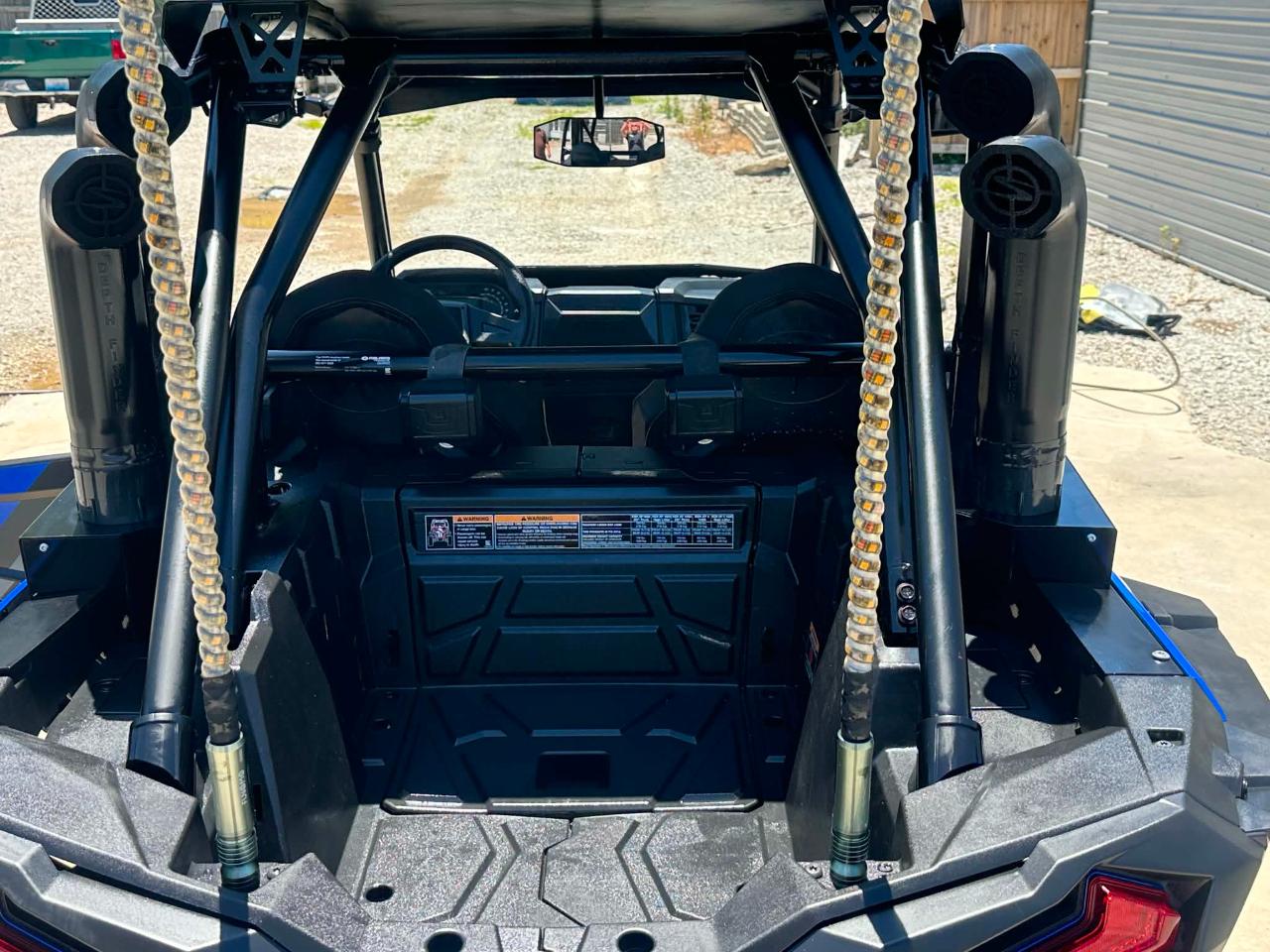 Polaris RZR  2021