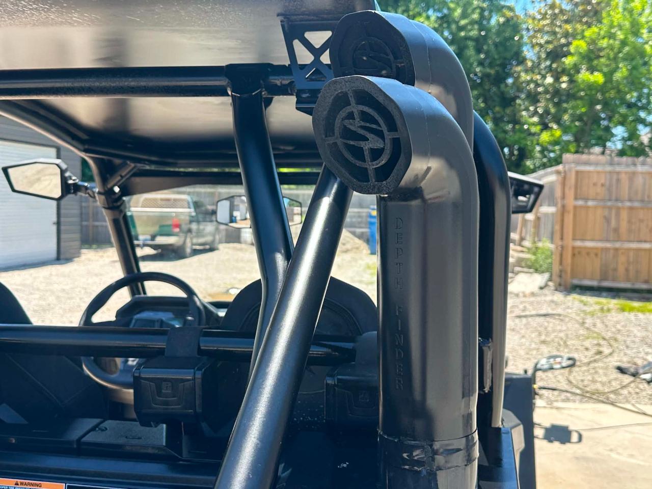Polaris RZR  2021