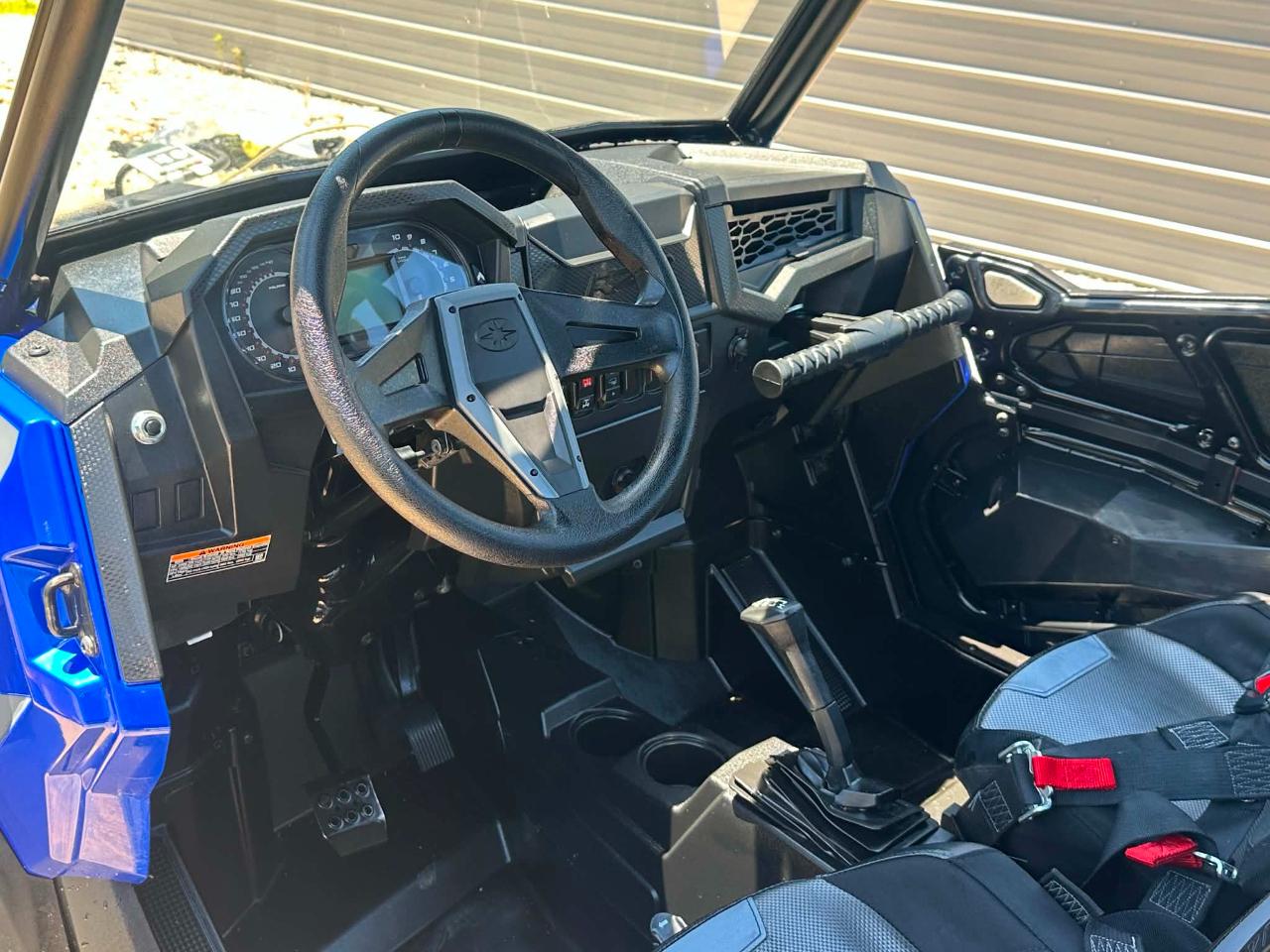 Polaris RZR  2021