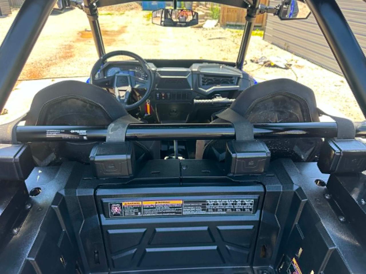 Polaris RZR  2021