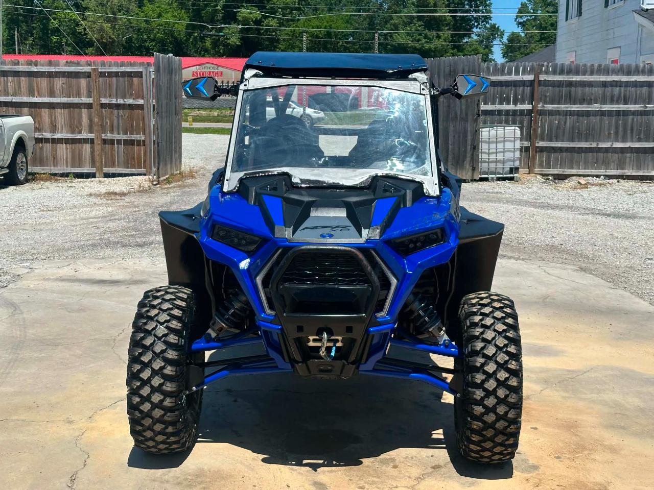 Polaris RZR  2021