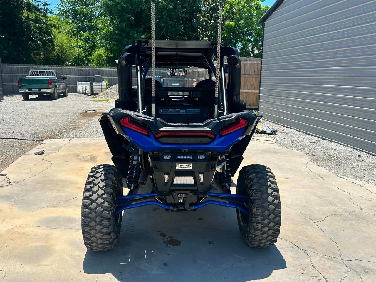 Polaris RZR  2021