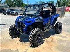 2021 Polaris RZR 