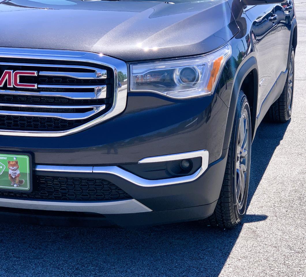 GMC Acadia SLT-1 AWD 2019