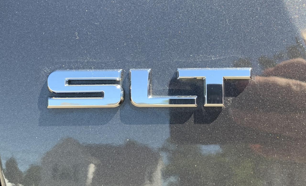 GMC Acadia SLT-1 AWD 2019