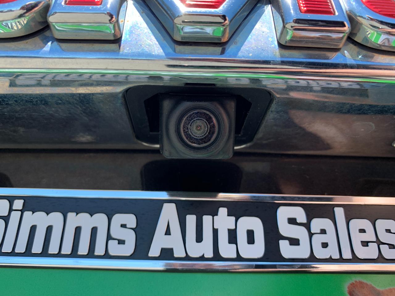 GMC Acadia SLT-1 AWD 2019