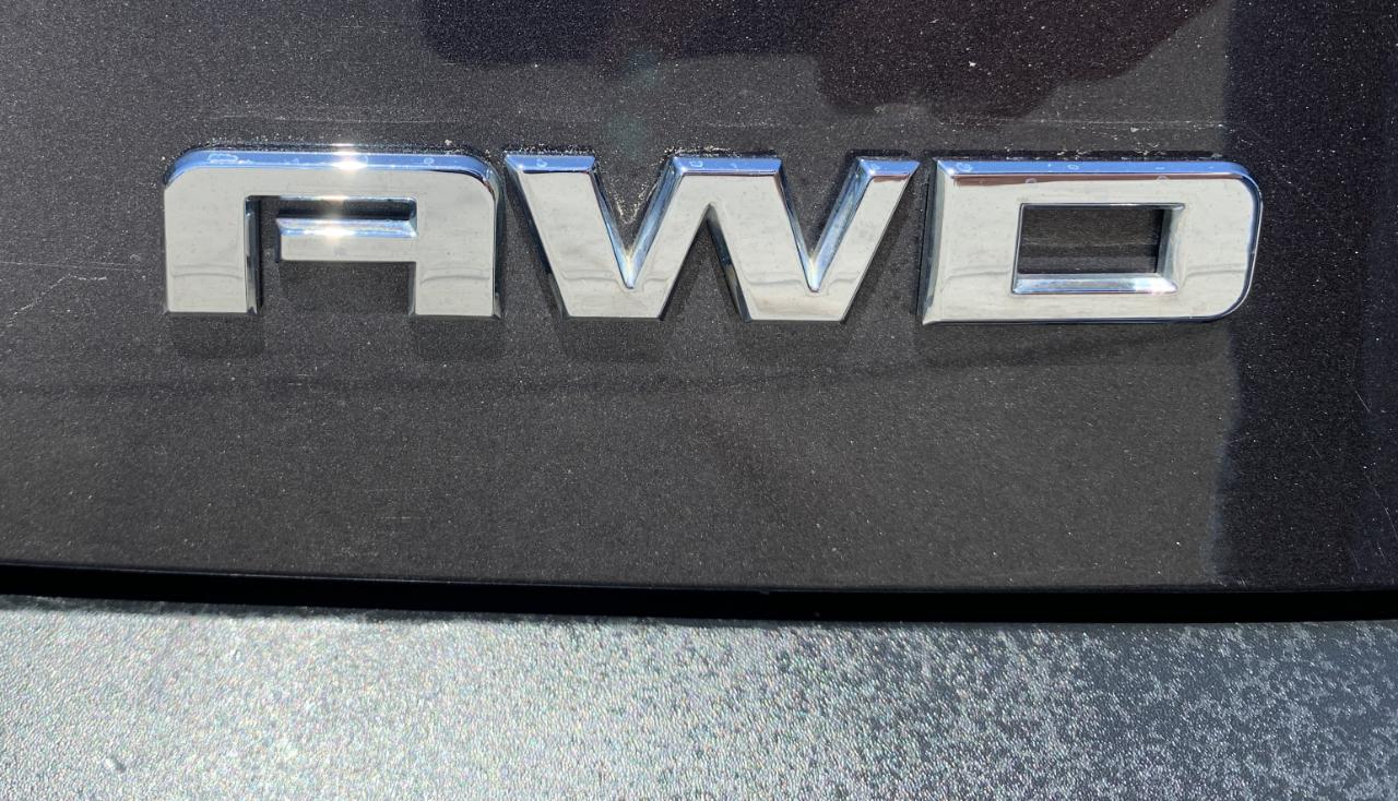 GMC Acadia SLT-1 AWD 2019