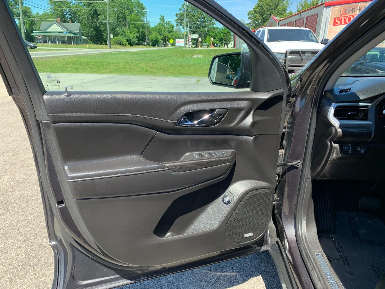 GMC Acadia SLT-1 AWD 2019