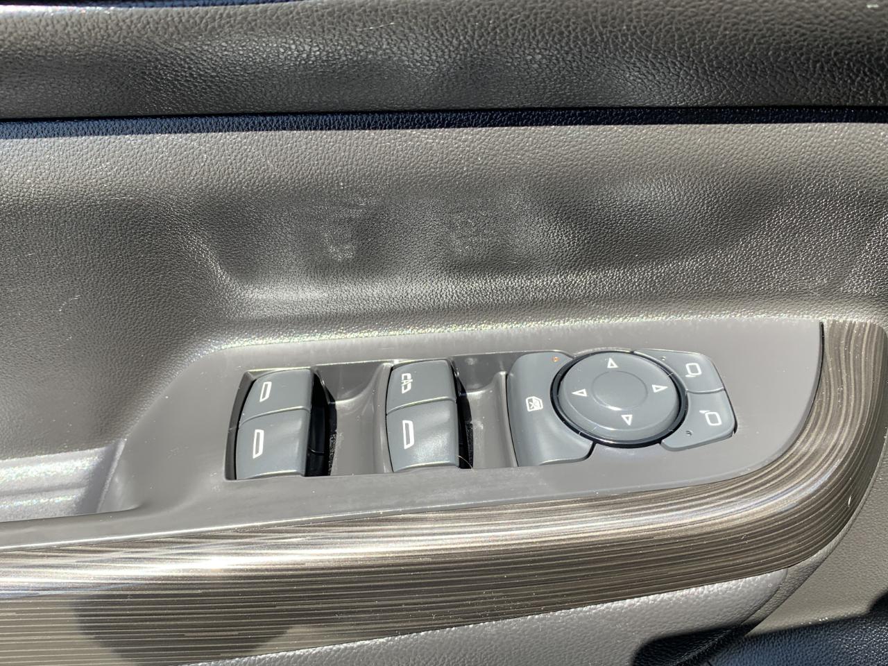 GMC Acadia SLT-1 AWD 2019