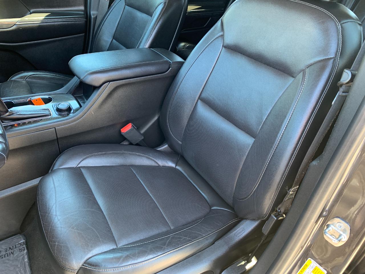GMC Acadia SLT-1 AWD 2019