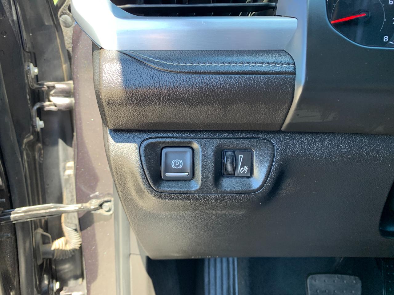 GMC Acadia SLT-1 AWD 2019