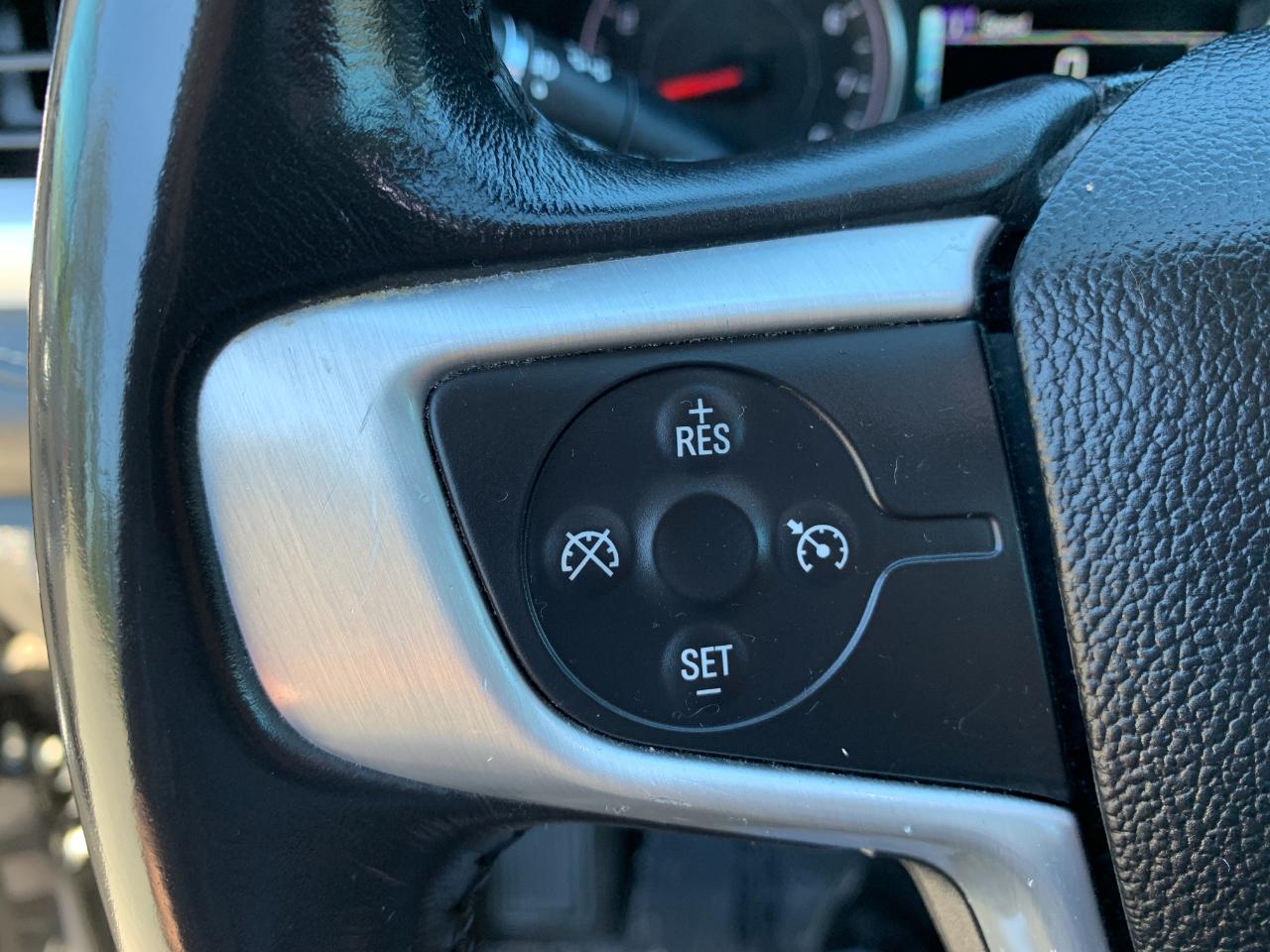 GMC Acadia SLT-1 AWD 2019