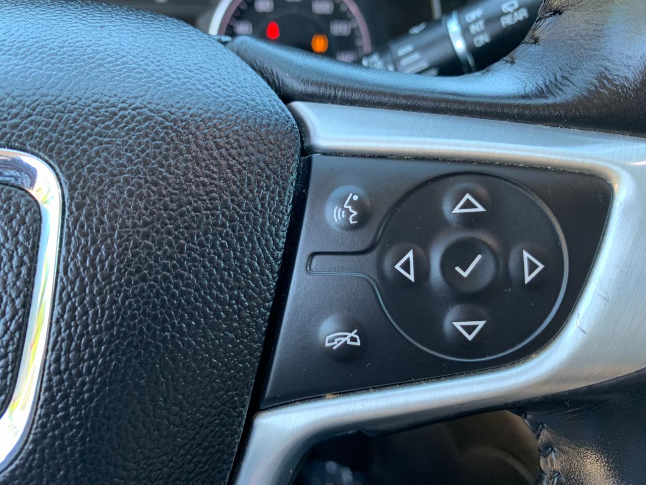 GMC Acadia SLT-1 AWD 2019