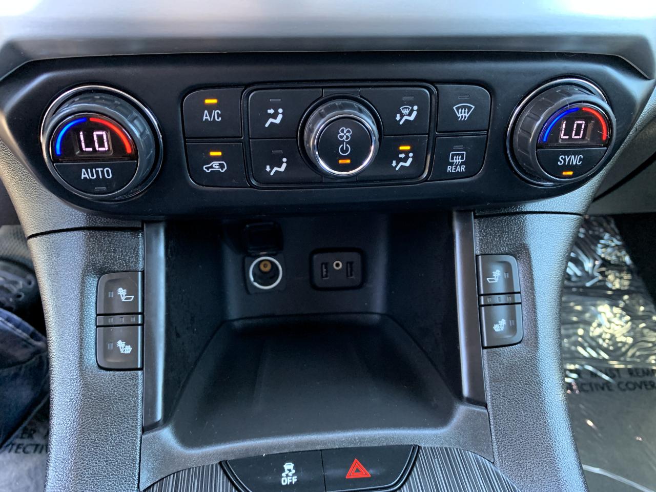 GMC Acadia SLT-1 AWD 2019